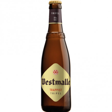 Westmalle Triple 33Cl