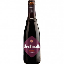 Westmalle Double 33Cl