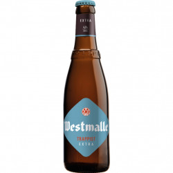 Westmalle Extra 33Cl