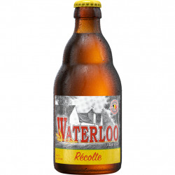 Waterloo Recolte 33Cl