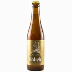 Antiek Blonde 33Cl