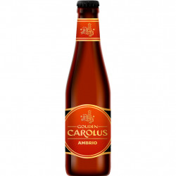 Carolus Ambrio 33Cl