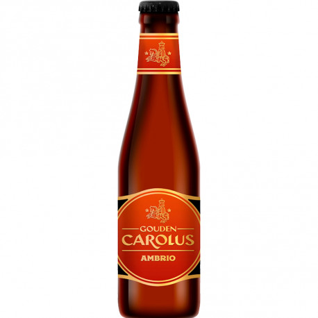 Carolus Ambrio 33Cl
