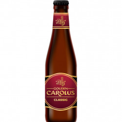 Carolus Classic 33Cl