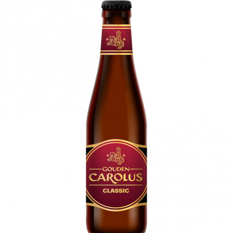 Carolus Classic 33Cl