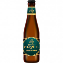 Carolus Hopsinjoor 33Cl