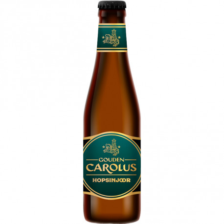 Carolus Hopsinjoor 33Cl