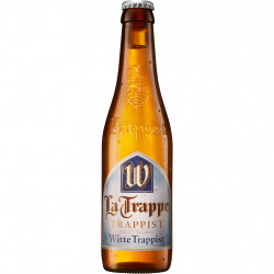 La Trappe Witte 33Cl