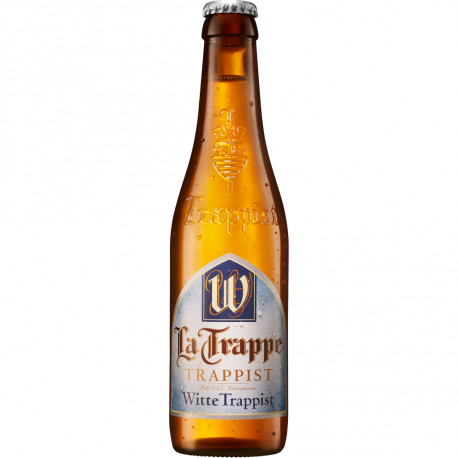 La Trappe Witte 33Cl