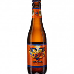 Malheur 10 33Cl