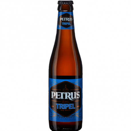 Petrus Gouden Tripel 33Cl