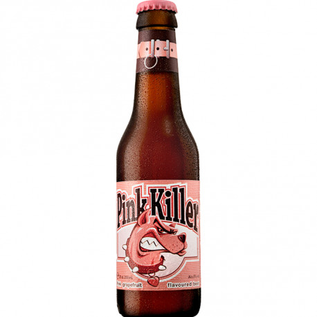 Pink Killer 25Cl