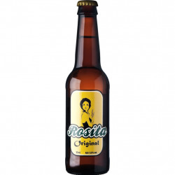 Rosita Original 33Cl - Cervezasonline.com