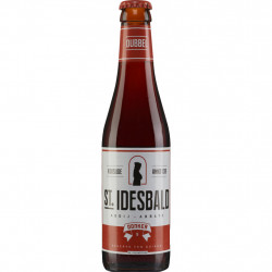St. Idesbald Dubbel / Donker