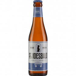 Saint Idesbald Triple 33Cl