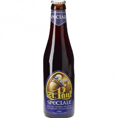 Saint Paul Speciale 33Cl