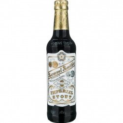 Samuel Smith Imperial Stout 35,5Cl