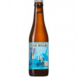 TARAS BOULBA 33CL