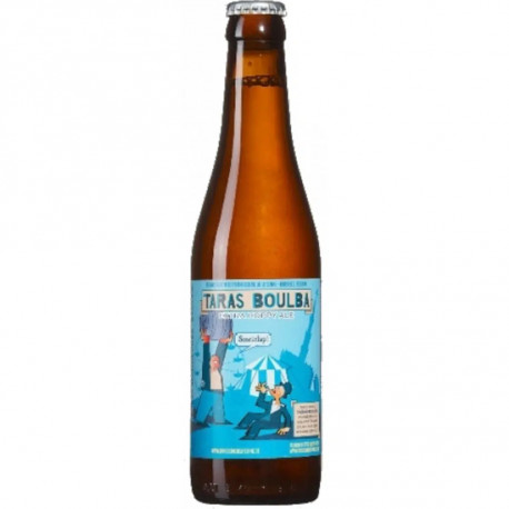 TARAS BOULBA 33CL