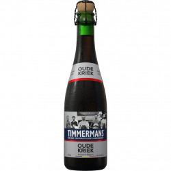 Timmermans Oude Kriek 37,5Cl