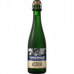 Timmermans Trad. Lambicus Blanche 37,5Cl