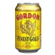 Gordon Finest Gold Lata 33Cl