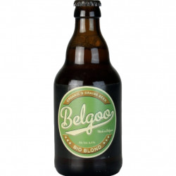 Belgoo Bioloo Blonde 33Cl