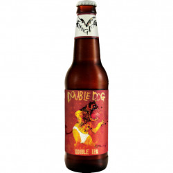Flying Dog Double Dog 35,5cl