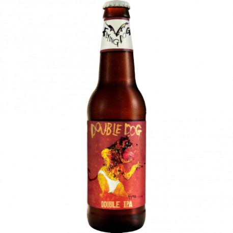 Flying Dog Double Dog 35,5cl