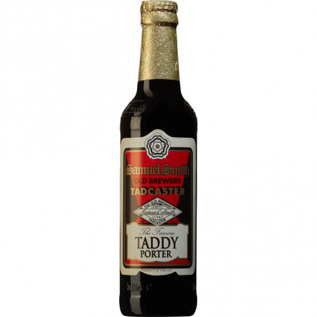 Samuel Smith Taddy Porter 35,5Cl