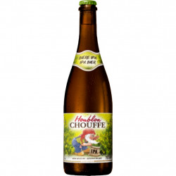 Houblon Chouffe Ipa 75Cl