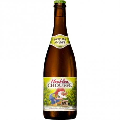 Houblon Chouffe Ipa 75Cl