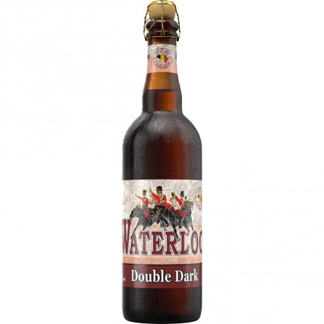 Waterloo Strong Dark 75Cl