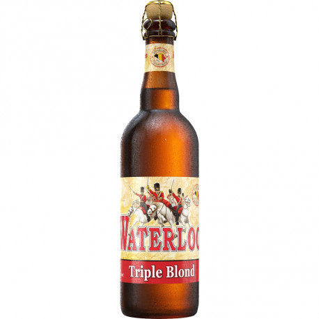 Waterloo Triple 75Cl