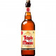 Triple Moine 75Cl