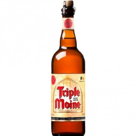 Triple Moine 75Cl