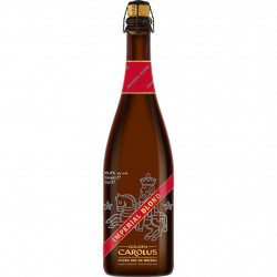 Carolus Cuvee Van De Keizer Roja Imperial Blond 75Cl