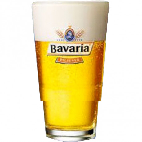 Vaso Bavaria 30 Cl