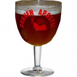 Vaso Braven Apostre 33cl