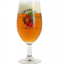 Vaso Chapeau 25Cl