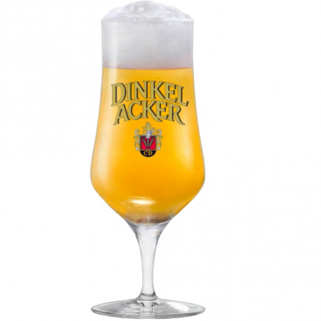Vaso Dinkelacker Tulpe 20Cl