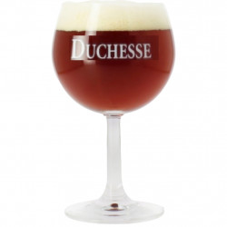 Vaso Duchesse De Bourgogne 33Cl - Cervezasonline.com