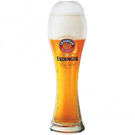 Vaso Erdinger 0,3L