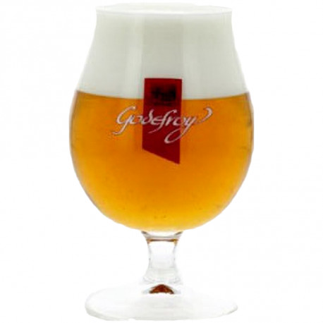 Vaso Godefroy 33cl