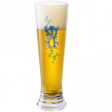 Vaso Gordon 00 30cl