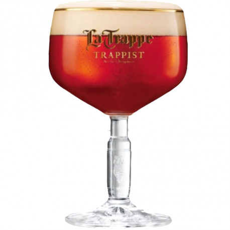 Vaso La Trappe 25cl