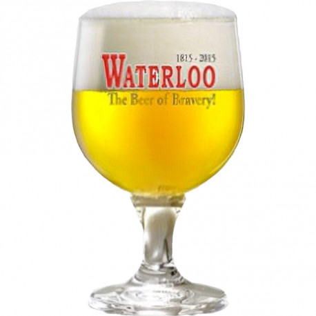 Vaso Waterloo 12Cl