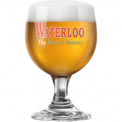 Vaso Waterloo 33Cl