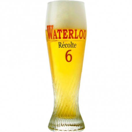 Vaso Waterloo Recolte 33Cl