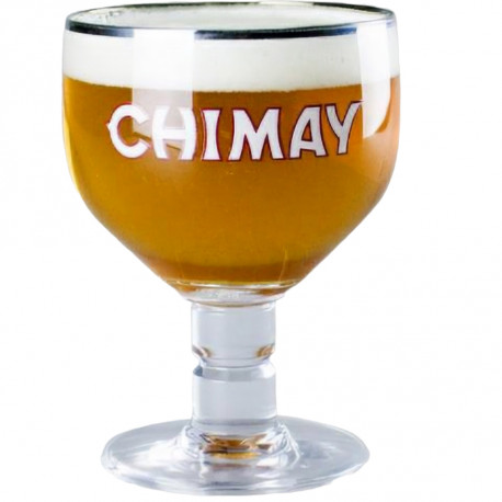 Vaso Chimay 25Cl.